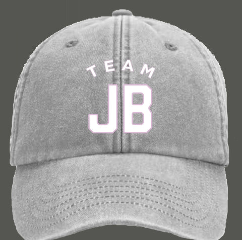 JB Crew Cap