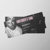 EMOTIONEN II TOUR TICKETS