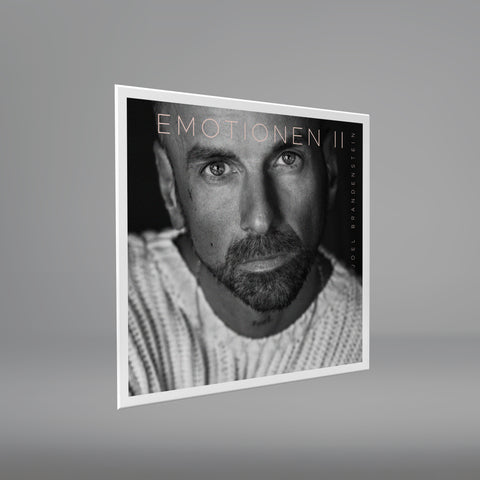 EMOTIONEN II (VINYL) - LIMITIERT